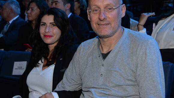 Bernard Laporte soutient sa femme Manon, adversaire de Rachida Dati