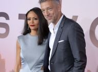 Vincent Cassel : Élégant et entouré de bombes pour sa nouvelle série