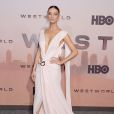 Angela Sarafyan assiste à la projection de la saison 3 de la série "Westworld" au TCL Chinese Theatre. Los Angeles, le 5 mars 2020.