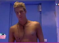 Secret Story 3 : Kevin dit "je t'aime" à Vanessa... et se prend une veste ! Regardez !