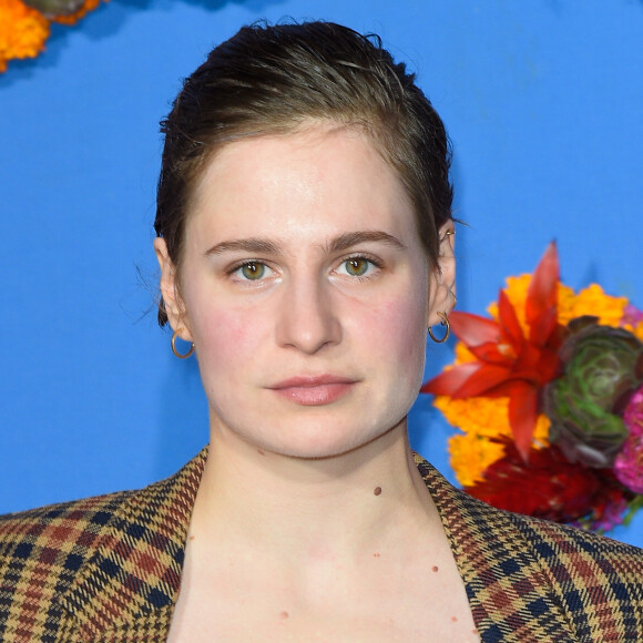 Héloïse Letissier (Christine and the Queens) - Gala d'ouverture de l'opéra National de Paris pour la saison 2017/2018, Paris le 21 septembre 2017. © Coadic Guirec/Bestimage