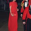 Le prince Harry, duc de Sussex, et Meghan Markle, duchesse de Sussex, assistent au festival de musique de Mountbatten au Royal Albert Hall de Londres, Royaume Uni, le 7 mars 2020.