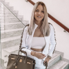 Jessica Thivenin pose sur Instagram depuis son domicile à Dubaï - 7 janvier 2020