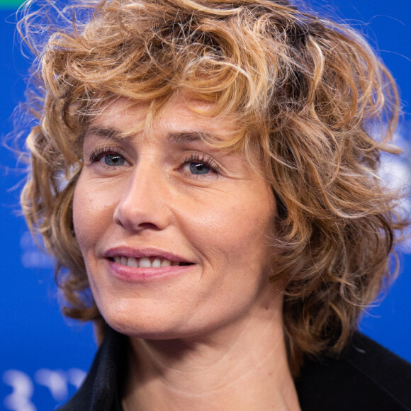 Cécile de France lors de la 10e Cérémonie des Magritte du Cinéma, qui récompense le septième art belge, au Square, à Bruxelles. Belgique, Bruxelles, 1er février 2020. © Alain Rolland / Image Buzz / Bestimage