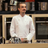 Guillaume Sanchez dans "Top Chef" mercredi 11 mars 2020 sur M6.