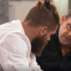 Jordan et Michel Sarran dans "Top Chef" mercredi 11 mars 2020 sur M6.