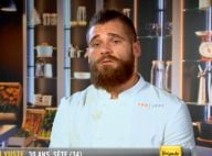 Top Chef 2020 : Jordan éliminé et Michel Sarran très énervé, du jamais vu !