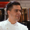 Ludovic Turac dans "Top Chef" mercredi 11 mars 2020 sur M6.