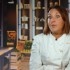 Nastasia dans "Top Chef" mercredi 11 mars 2020 sur M6.