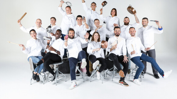 Top Chef 2020 : Jordan, "premier employeur" d'un candidat !