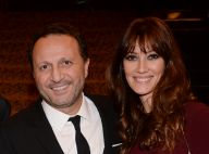Mareva Galanter : Tendre et rare photo avec Arthur pour une occasion spéciale...