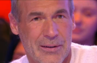 Mike Horn invité sur le plateau de "Touche pas à mon poste" mercredi 11 mars 2020, C8