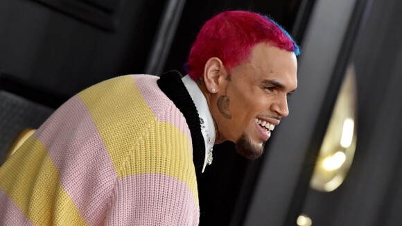 Chris Brown accusé de viol à Paris : une enquête enfin ouverte