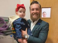Conor McGregor et "cette saloperie de virus" : quiproquo sur la mort de sa tante