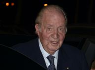 Juan Carlos Ier : Son ex-maîtresse Corinna Larsen porte plainte contre lui