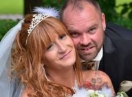 4 mariages pour 1 lune de miel : Mort de Sandrine, atteinte d'un cancer