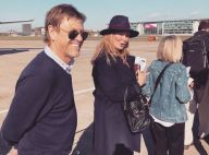 Sean Bean (Game of Thrones) jette un verre de vin sur sa femme après une dispute