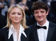 Virginie Efira : Agacée par une question sur sa différence d'âge avec son homme