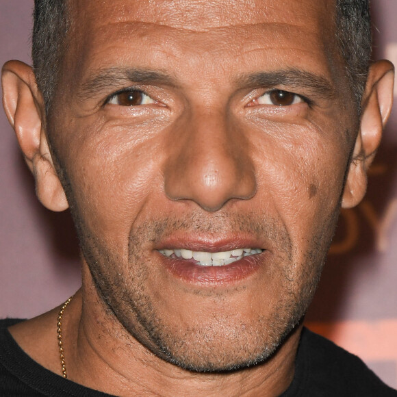 Roschdy Zem - Avant-première du film "Persona non grata" au cinéma UGC Bercy à Paris le 9 juillet 2019. © Coadic Guirec/Bestimage