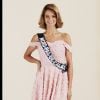 Miss Nord-Pas-de-Calais : Florentine Somers, 19 ans, 1,77 m, actuellement en préparation pour le concours d'éducateur spécialisé.