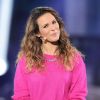 Exclusif - Laure Pester (Lorie) - Enregistrement de l'émission "La Chanson secrète 5", diffusée le 11 janvier 2020 sur TF1, à Paris. Le 17 décembre 2019 © Gaffiot-Perusseau / Bestimage