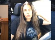 Kim Glow, toujours cash : elle se paye Clara Morgane