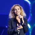 Claire Keim - Concert à l'occasion des 70 ans de l'association "les petits frères des pauvres" à l'Olympia à Paris le 23 mai 2016 © Christophe Aubert via Bestimage