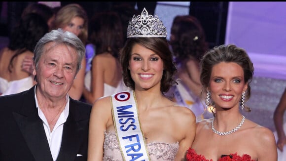 Laury Thilleman sacrée Miss France 2011 : ce détail qui aurait pu tout changer