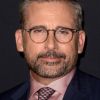Steve Carell - Première du film "Beautiful Boy" au Samuel Goldwyn Theater à Beverly Hills. Le 8 octobre 2018.