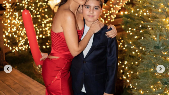 Kourtney Kardashian : Son fils Mason, de retour sur TikTok malgré l'interdiction