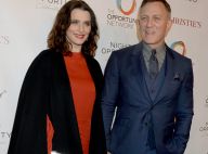 Daniel Craig et Rachel Weisz : Rare apparition du couple, en plein confinement