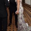 Daniel Craig et sa femme Rachel Weisz - Première mondiale du nouveau James Bond "Spectre" au Royal Albert Hall à Londres. Le 26 octobre 2015