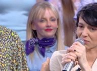 Estelle (N'oubliez pas les paroles) : Vive émotion pour le cap des 120 000 euros