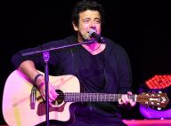 Patrick Bruel mobilisé contre le Covid-19, avec la Fondation de Brigitte Macron