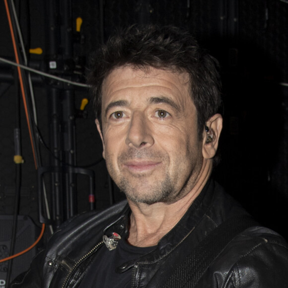 Exclusif - No Web - Patrick Bruel - Surprises - Backstage de l'enregistrement de l'émission "La Chanson secrète 5", qui sera diffusée le 11 janvier 2020 sur TF1, à Paris. Le 17 décembre 2019 © Gaffiot-Perusseau / Bestimage