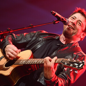Exclusif - Patrick Bruel - Grande Soirée de la Solidarité Tsédaka 2019 au Palais des Congrès à Paris .Le 16 décembre 2019 © Coadic Guirec / Bestimage