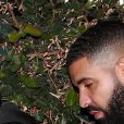 Exclusif - Le rappeur Drake organise une fête privée au Poppy pour s'amuser avec sa nouvelle compagne et ses amis dans le quartier de West Hollywood à Los Angeles. Son ex Rihanna est de la partie! Le 22 octobre 2019
