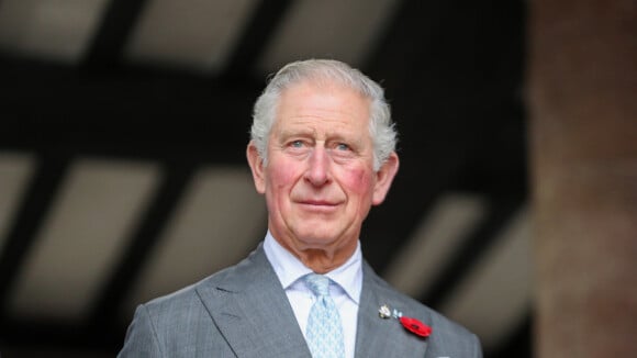 Prince Charles contaminé : sorti de l'isolement, il est "en bonne santé"