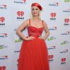 Katy Perry - KIIS FMs iHeartRadio Jingle Ball 2019 au Forum Los Angeles. Le 6 décembre 2019.