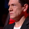 Marc Lavoine lors des K.O - Émission du samedi 4 avril 2020, TF1