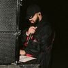 Drake au festival Camp Flog Gnaw. Novembre 2019.