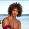 Laurent dans Koh Lanta - Raja Ampat sur TF1