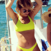 Jessie James Decker. Juin 2019.