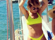 Jessie James Decker : Elle dévoile son ventre ridé à cause de ses grossesses