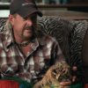 Joe Exotic dans le documentaire "Tiger King" (Netflix) qui lui est dédié, sorti le 20 mars 2020.