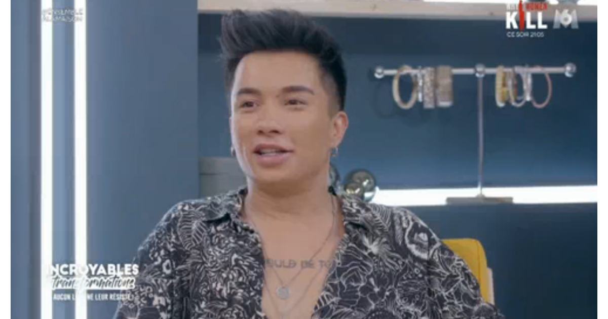 Nicolas Waldorf Incroyables Transformations Sa Famille De Quadruples En Photo Purepeople