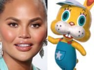 Animal Crossing : Chrissy Teigen explique comment elle veut tuer Zipper