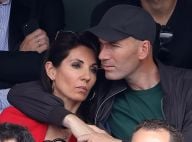 Zinédine et Véronique Zidane, duo inébranlable : les photos love du couple