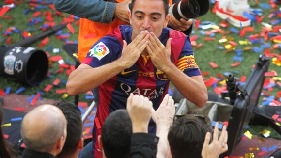 Xavi Hernandez : La légende du Barca donne 1 million d'euros contre le Covid-19