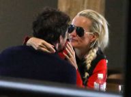 Laeticia Hallyday gâtée par Pascal Balland: adorable cadeau malgré l'éloignement